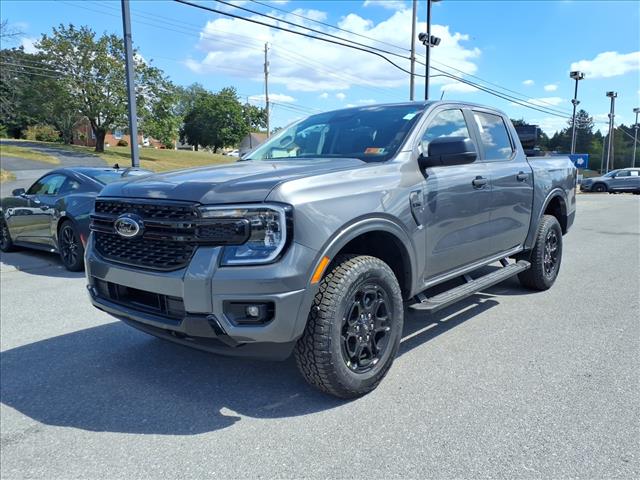 2025 Ford Ranger XLT - Photo 2