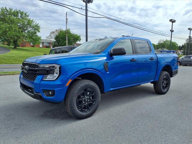 2025 Ford Ranger XLT - Photo 2