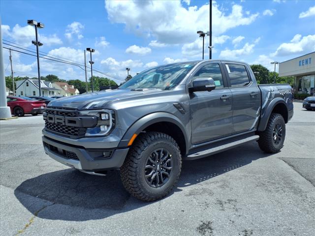 2025 Ford Ranger Raptor - Photo 2