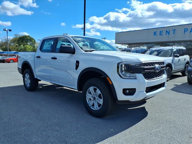 2025 Ford Ranger XL - Photo 2