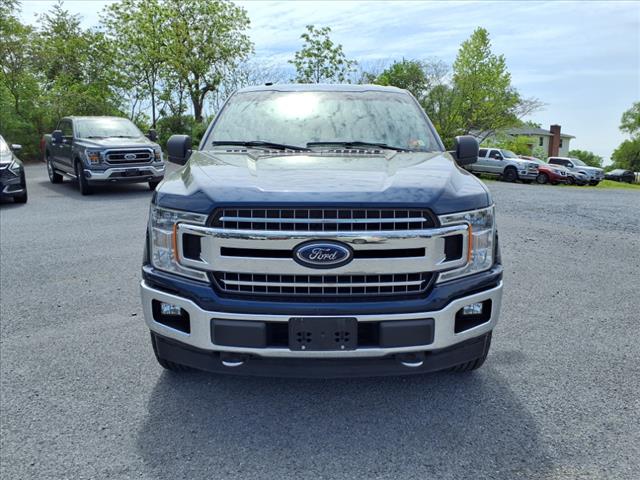 2018 Ford F-150 XLT - Photo 2