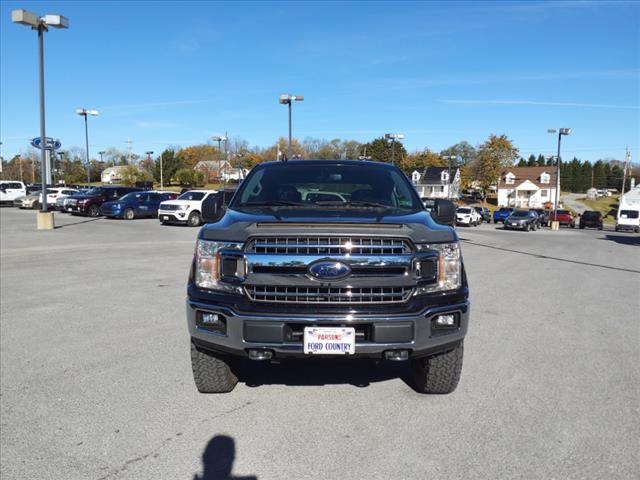 2019 Ford F-150 XLT - Photo 2