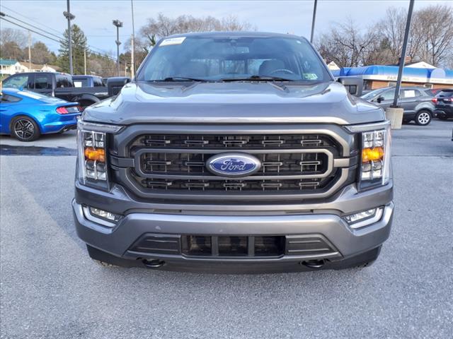 2022 Ford F-150 XLT - Photo 2