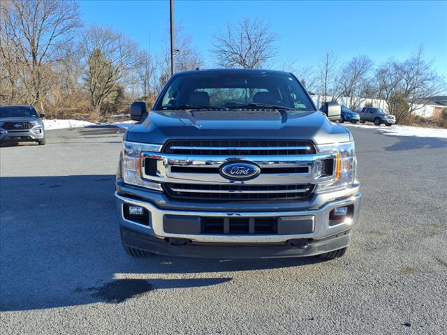 2018 Ford F-150 XLT - Photo 2