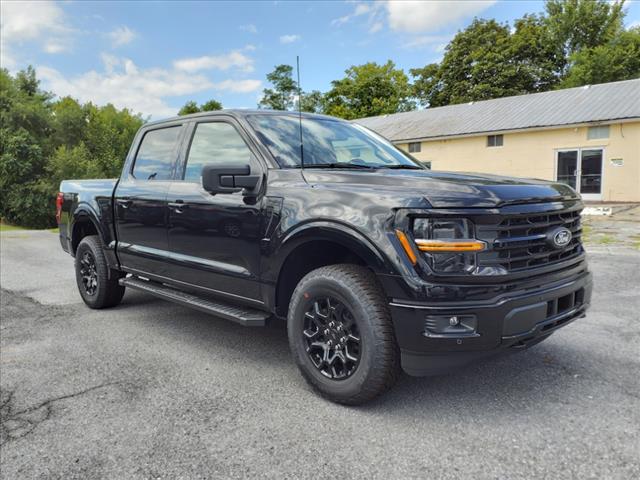 2024 Ford F-150 XLT - Photo 2