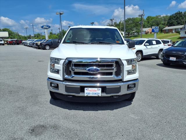 2016 Ford F-150 XLT - Photo 2