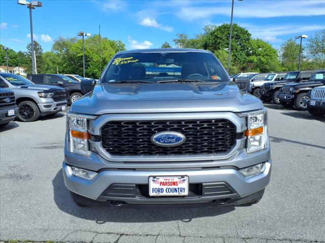 2021 Ford F-150 XL - Photo 2