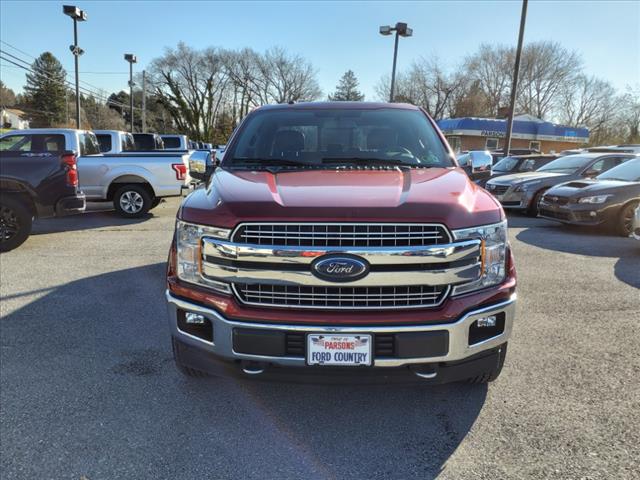 2018 Ford F-150  - Photo 2