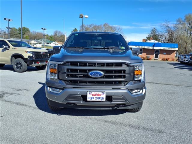 2023 Ford F-150 Lariat - Photo 2