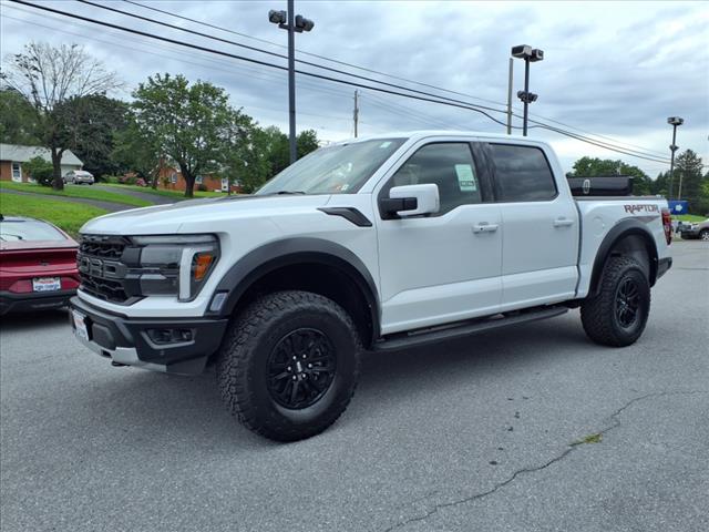 2025 Ford F-150 Raptor - Photo 2