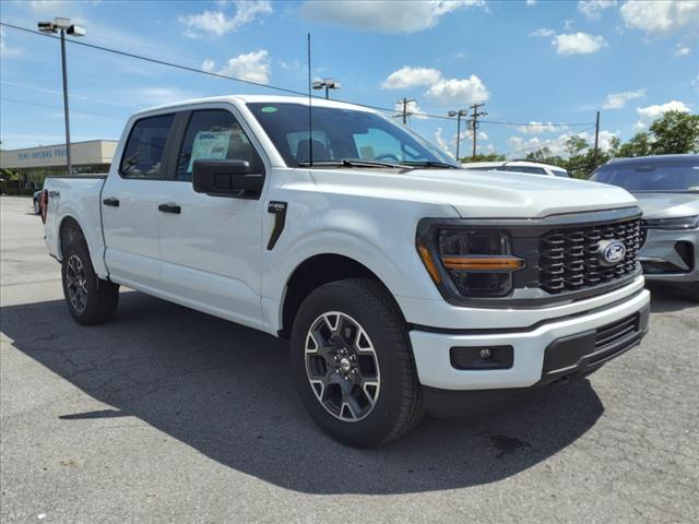 2024 Ford F-150 STX - Photo 2