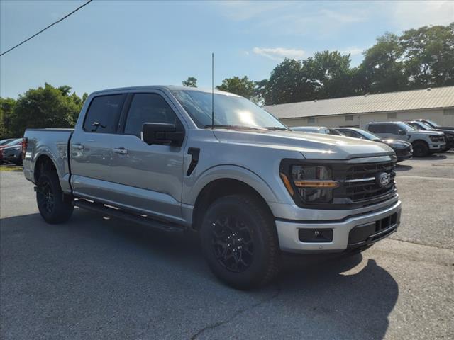 2024 Ford F-150 XLT - Photo 2