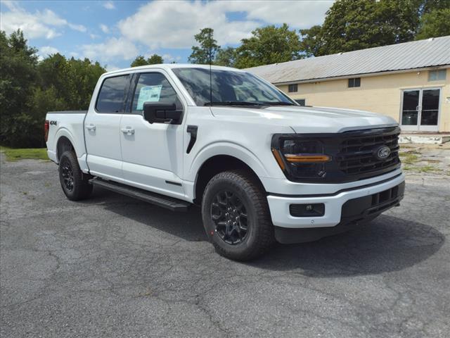 2024 Ford F-150 XLT - Photo 2