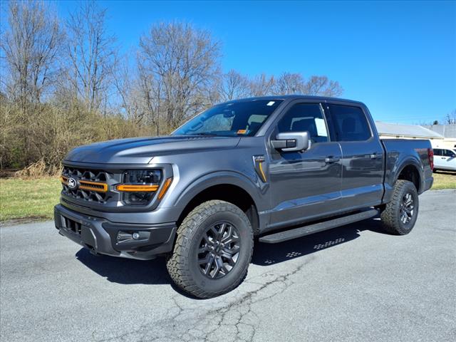 2025 Ford F-150 Tremor - Photo 2
