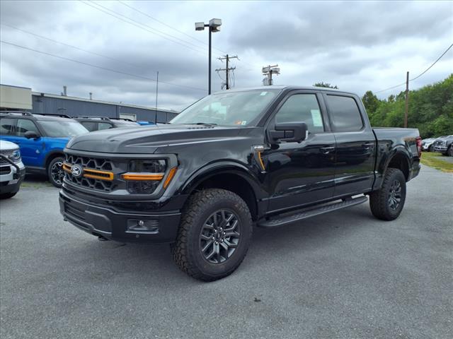 2025 Ford F-150 Tremor - Photo 2