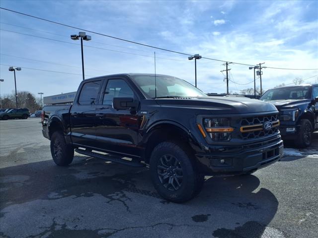 2025 Ford F-150 Tremor - Photo 2