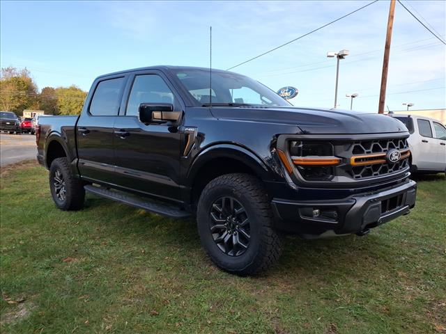 2025 Ford F-150 Tremor - Photo 2