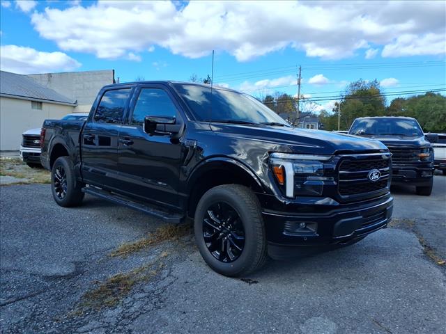 2025 Ford F-150 Lariat - Photo 2