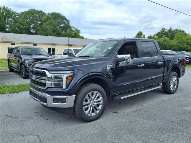 2025 Ford F-150 Lariat - Photo 2