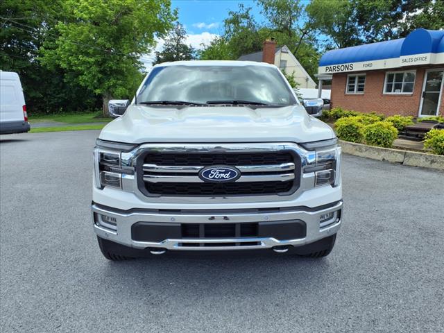 2024 Ford F-150 Lariat - Photo 2