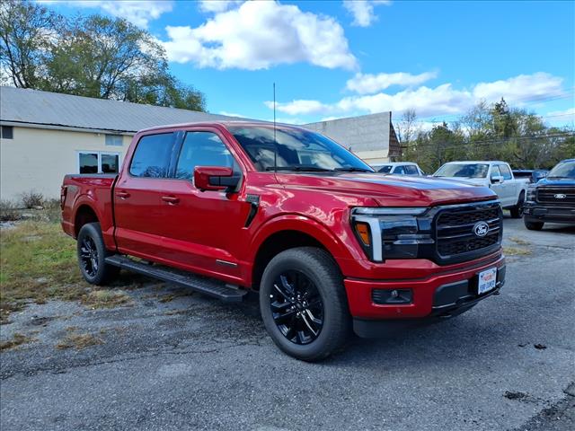2025 Ford F-150 Lariat - Photo 2