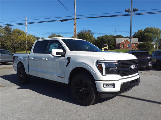 2024 Ford F-150 Platinum - Photo 2