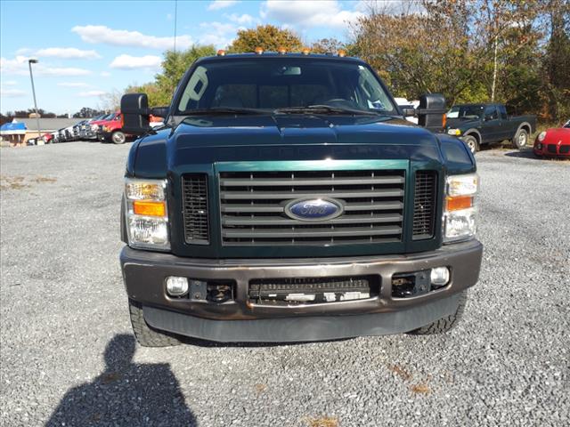 2010 Ford F-250 Super Duty Cabelas - Photo 2