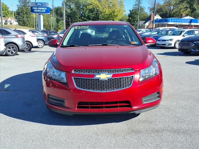 2014 Chevrolet Cruze 1LT Auto - Photo 2