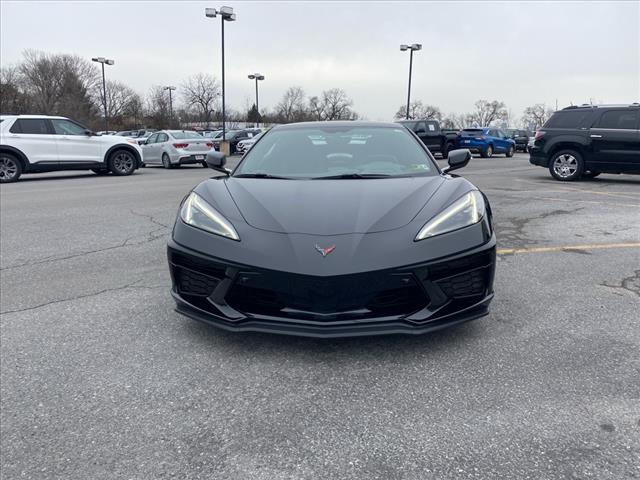 2023 Chevrolet Corvette Stingray - Photo 2