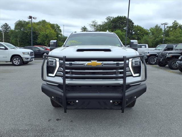 2025 Chevrolet Silverado 3500HD High Country - Photo 2