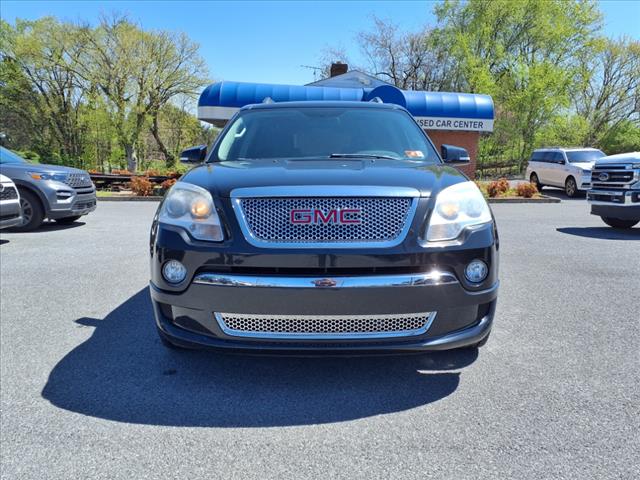 2012 GMC Acadia Denali - Photo 2