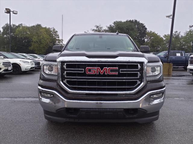 2018 GMC Sierra 1500 SLE - Photo 2