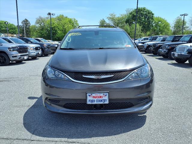 2021 Chrysler Voyager LXi - Photo 2