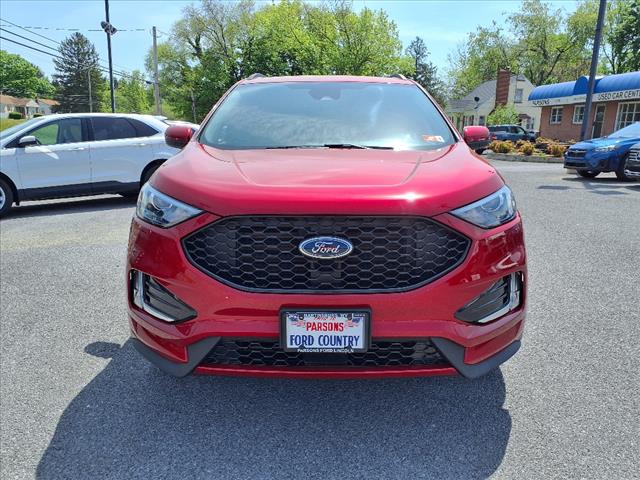 2022 Ford Edge ST-Line - Photo 2