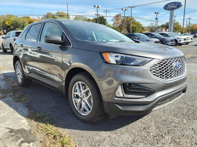 2024 Ford Edge SEL - Photo 2