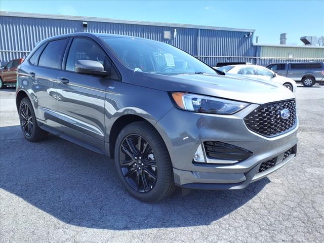 2024 Ford Edge ST-Line - Photo 2