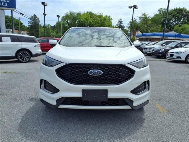 2022 Ford Edge ST-Line - Photo 2