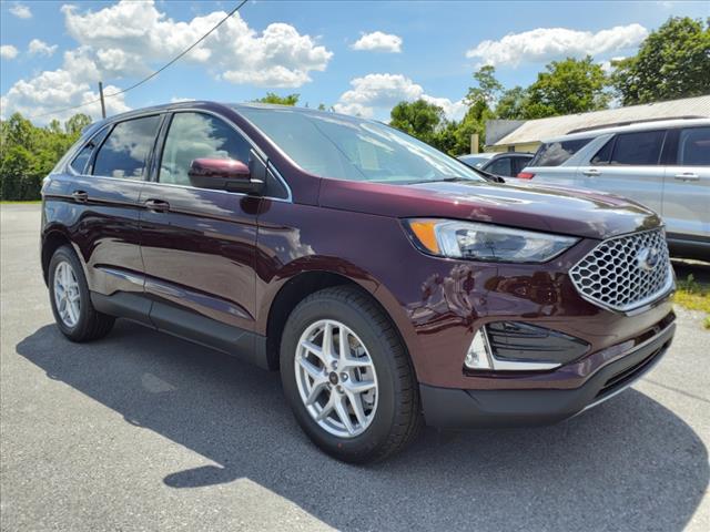 2024 Ford Edge SEL - Photo 2