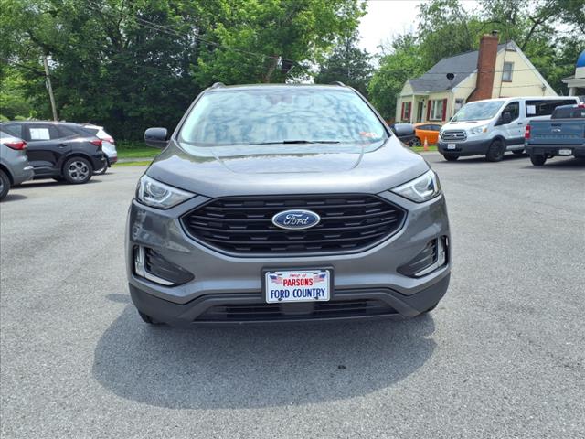 2022 Ford Edge SEL - Photo 2