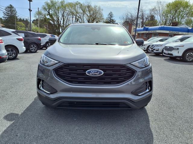 2024 Ford Edge SEL - Photo 2