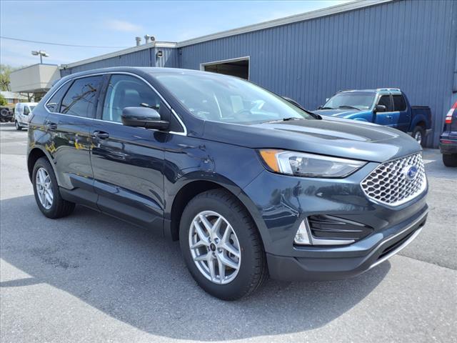 2024 Ford Edge SEL - Photo 2