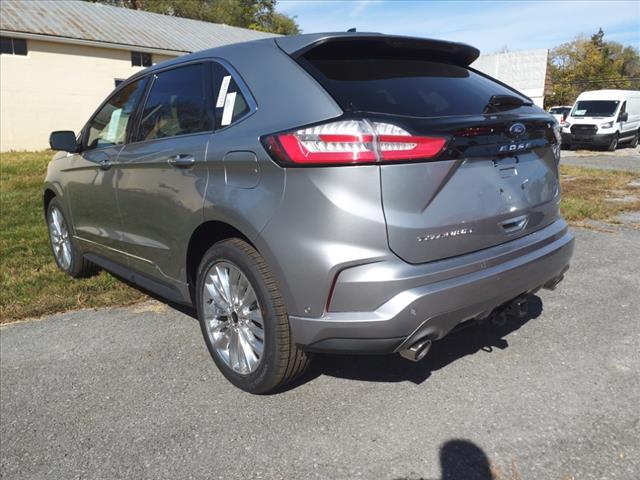 2024 Ford Edge Titanium - Photo 2