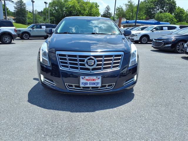 2013 Cadillac XTS Luxury Collection - Photo 2