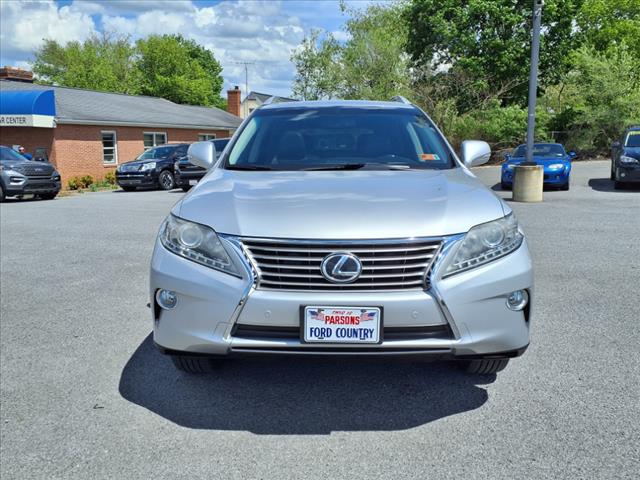 2015 Lexus RX 350 Base - Photo 2