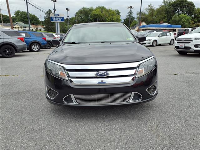 2010 Ford Fusion Sport - Photo 2