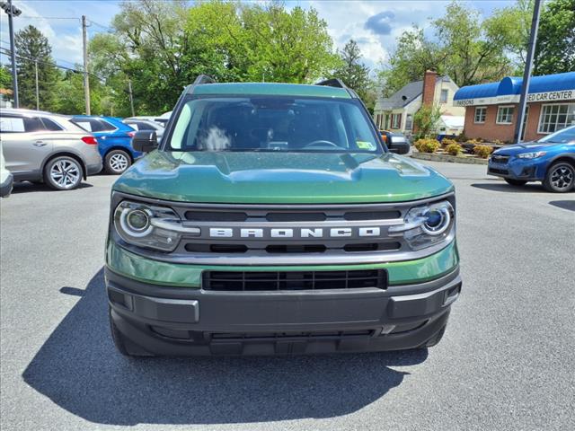 2024 Ford Bronco Sport Big Bend - Photo 2