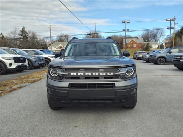 2024 Ford Bronco Sport Big Bend - Photo 2