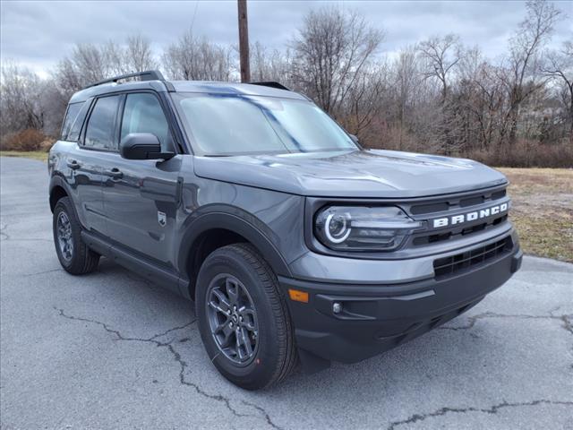 2024 Ford Bronco Sport Big Bend - Photo 2