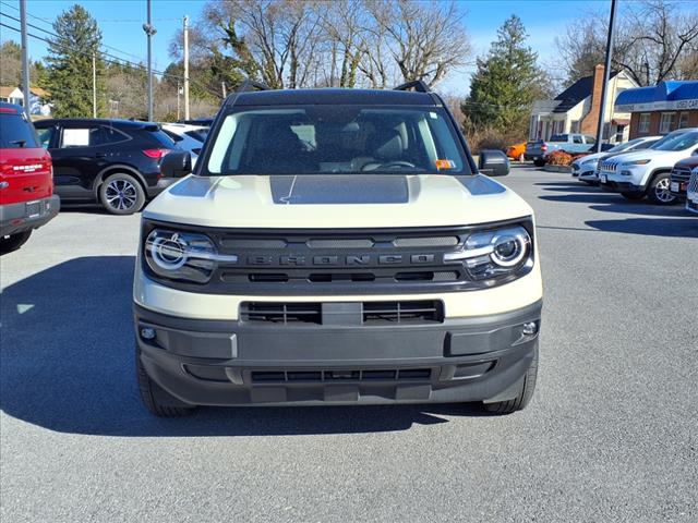 2024 Ford Bronco Sport Big Bend - Photo 2