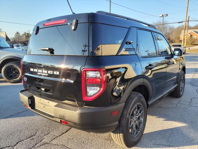 2024 Ford Bronco Sport Big Bend - Photo 2
